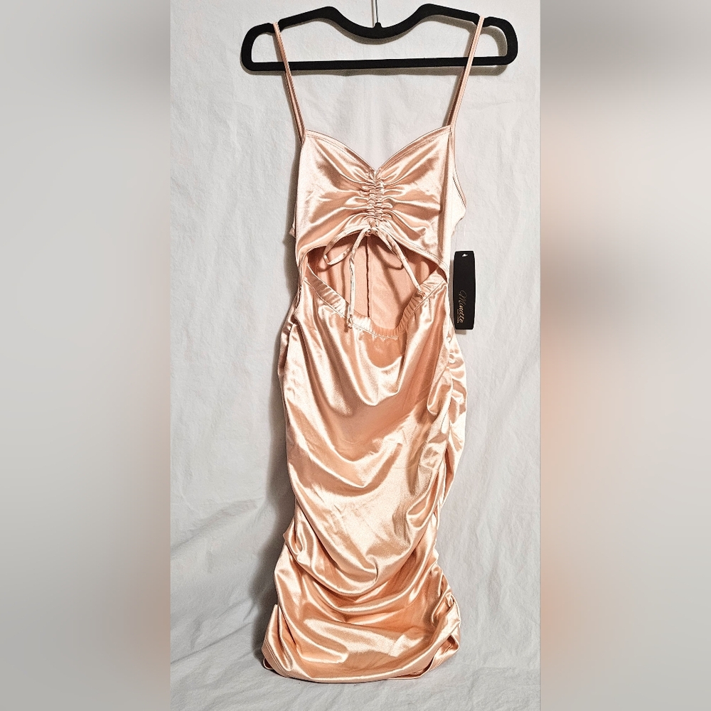 Dress size XL